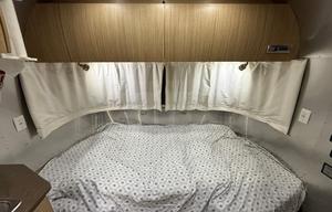 The Silver Retreat | Classic Airstream Experience
