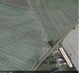 Stovall Gin Company RV Park