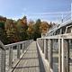 Pokegama Dam Walkway