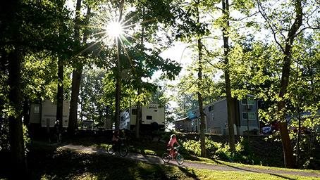 River Bend Family Campground