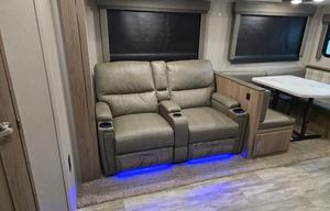 2022 Grand Design Imagine 2800BH