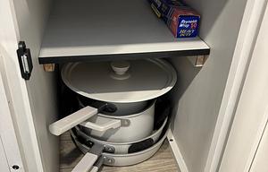 Northern Spirit's Private Nest