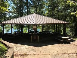 Houston Shelter