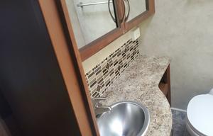 2013 Thor Four Winds 30D