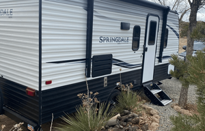 2021 Keystone RV Springdale Mini 1760BH RV rental photo 12