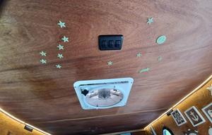 Bend Teardrop-6x12 with Bunk - *Pirate Edition*