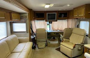 2008 Terra 34n RV rental photo 2