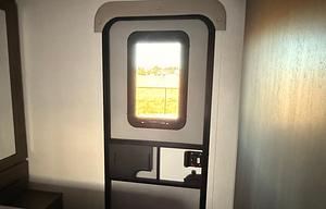 Brand New Just for YOU! 2025 Grand Design Sleeps 8