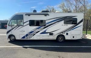 Brand New 2026 "Explorer" 33