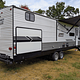 Coleman Lantern | Large Modern Bunkhouse sleeps 9
