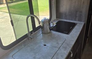 Roomy & Lightweight: Apex Nano Bunkhouse