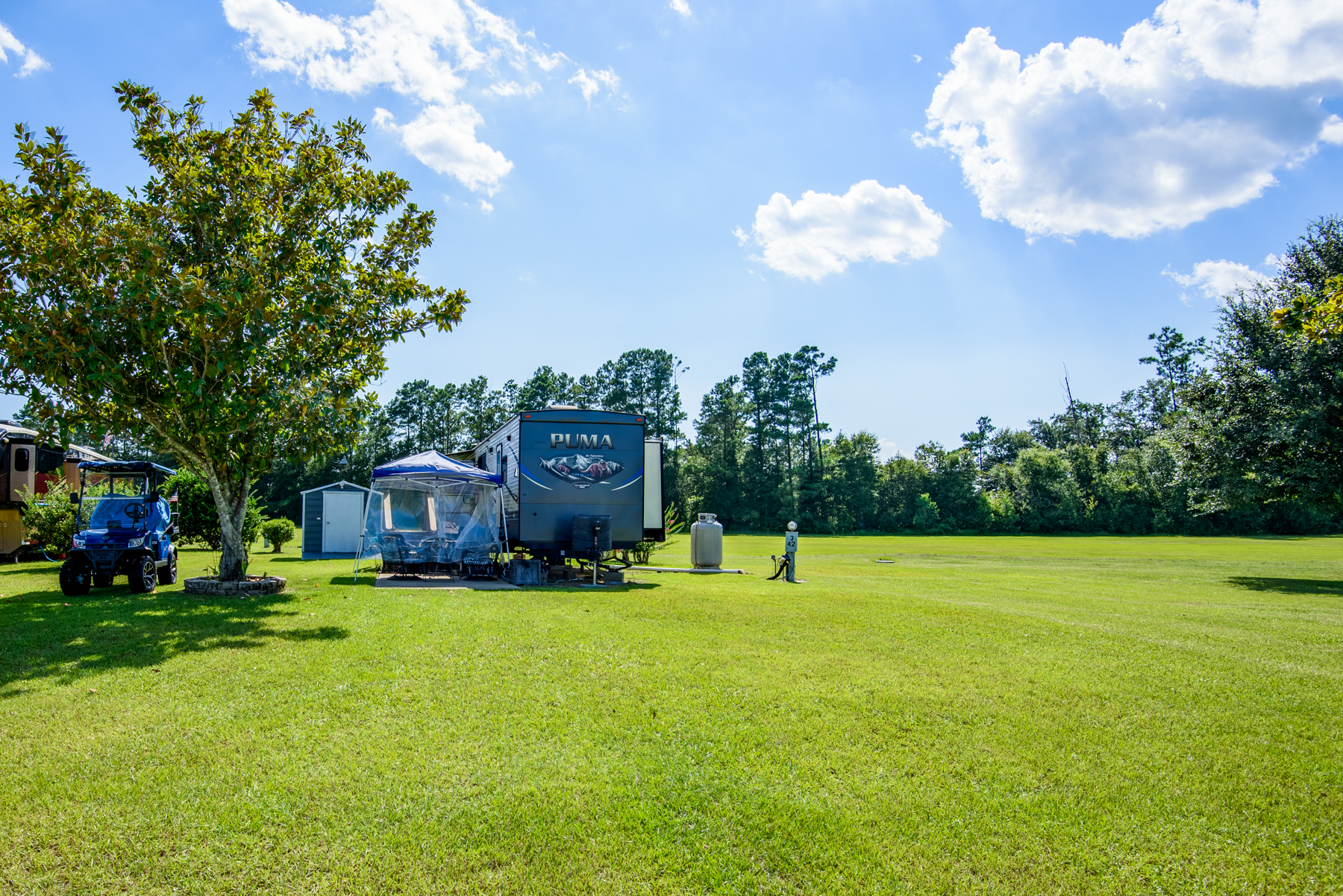 Sunset Grove RV Park