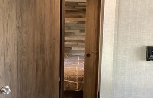 Pet Friendly Bunkhouse Camper Rental