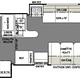 2017 Coachmen 33 ft Bunk House, sleeps 10, 4 TV’s