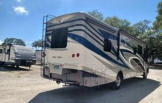 2022 Newmar - Bay Star 3626 Bunkhouse