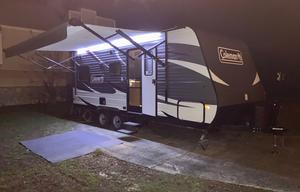 2017 Coleman  MIIL/FRS Discount