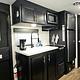 2022 Forest River RV Wolf Pup Black Label 16BHSBL