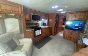 2008 Tiffin Motorhomes Open Road Allegro 34