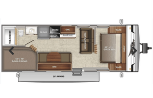 Triple M Camper Rental