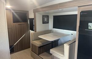 2025 Venture RV Sonic Lite SL169VMK RV rental photo 5