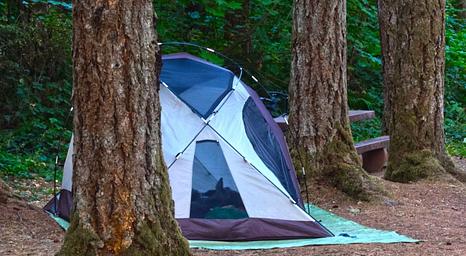 Campsite