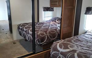 2018 Forest River RV Salem 36BHBS RV rental photo 8