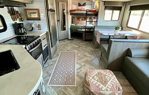 2021 Keystone RV Springdale 282BH