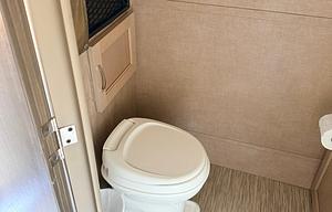 Compact, Cozy & Adventure-Ready!