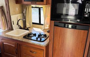 Rpod M177 19 ft Ultra Light Camper