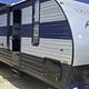 Grey Wolf 2022 Forest River Travel Trailer