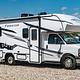 Fully Loaded - Compact RV 2026 Forester 2351