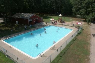 Salem Farms Campground, Inc.
