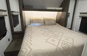 2022 Forest River RV Sandstorm 272GSLC
