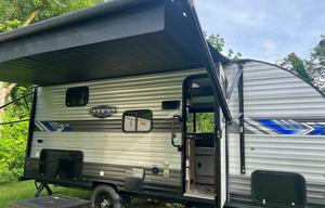 2023 Forest River RV Salem FSX 178BHSK RV rental photo 24