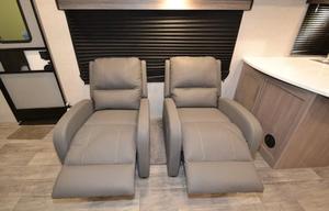 Glamp in Style and Luxury