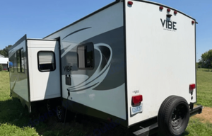 2018 Forest River Vibe Bunkhouse