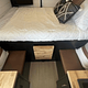 2022 RAM Promaster 2500  - Sleeps 2 - Off Grid
