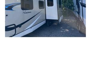 2020 Coachmen RV Freedom Express Ultra Lite 248RBS