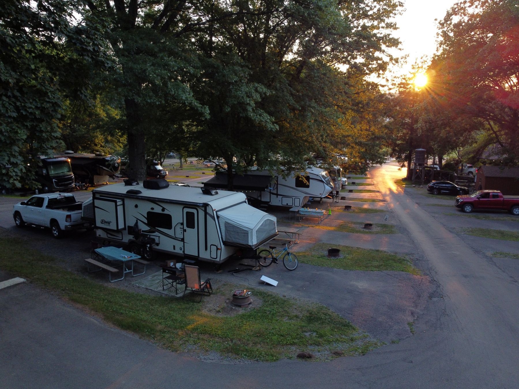 Bear Run Campground