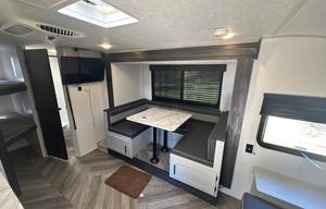 The Trailhead - Lightweight Adventure Camper