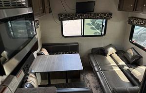 2019 Keystone RV Hideout 202LHS