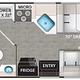 2014 Chateau 28A RV rental photo 2
