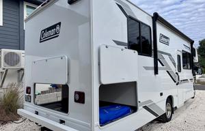 Roam Sweet Roam! BRAND NEW RV
