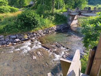 Onion River Campground