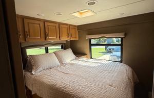 Mildred the bunkhouse family camper