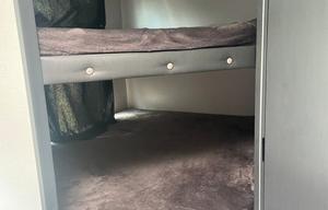 2022 Keystone RV Bullet Crossfire 2200BH