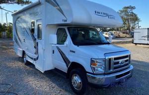 2018 Thor Motor Coach freedom elite 22fe