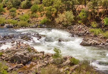 Thousand Trails Ponderosa