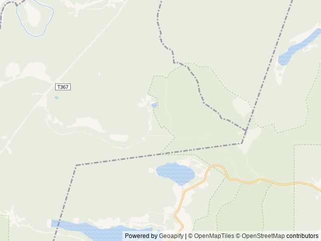 Map for Pet n toy friendly toy hauler near Fort Hill, PA