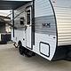 OPEN ROAD RENTALS NEW JAY FLIGHT SLX 170BH